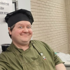 Сергей Букреев, 27.05.1979, Москва