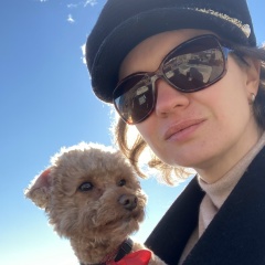 Татьяна Максимова, 07.03.1983