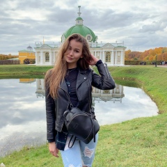 Таня Лазарева, 28.10, Москва