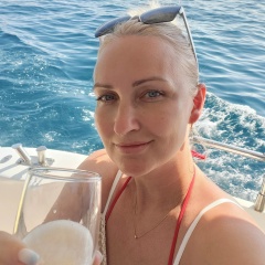 Анна Шваб-Шенберг, 14.07, Красноярск