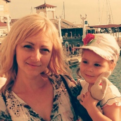 Светлана Серюкова, 12.01.1982, Санкт-Петербург