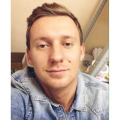 Евгений Грыу, 29.03.1988, Санкт-Петербург