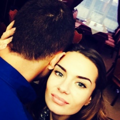 Наташка Созонович, 02.04.1984, Киев