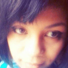 Руслана Рустамова, 06.07.1987, Санкт-Петербург