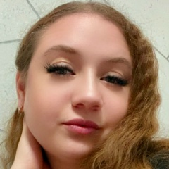 Кариночка Давыскибо, 25.10.1991, Воронеж