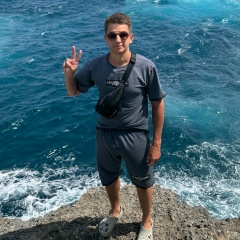 Андрей Журкевич, 12.10, Санкт-Петербург