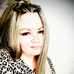 Наталья Яковлева, 16.05, Улан-Удэ