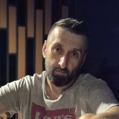 Юрий Пчелинцев, 23.01.1979, Новосибирск