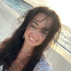 Нейля Киселева, 16.03.1986, Челябинск