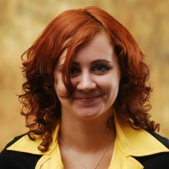 Надежда Ющенко, 03.10.1986, Киев