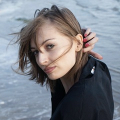 Виктория Хламова, 17.03, Ростов-на-Дону