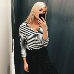 Анастасия Кутепова, 21.04, Москва