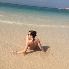 Валентина Горошко, 11.01, Воронеж