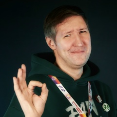 Игорь Самарин, 23.04.1991, Нижний Новгород