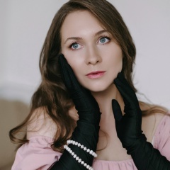Ольга Курганова