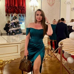 Александра Александрова, 18.05, Москва