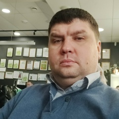 Павел Устинов, 19.05.1986, Тюмень