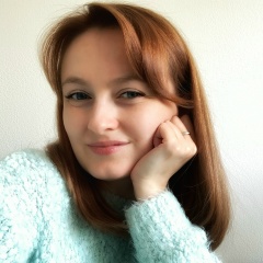 Alina Semina, 30.09.1988, Москва