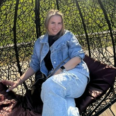 Антонина Денисова, 07.07, Москва