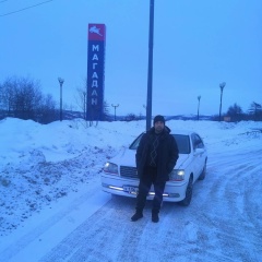 Виталий Рахманенко, Синегорье