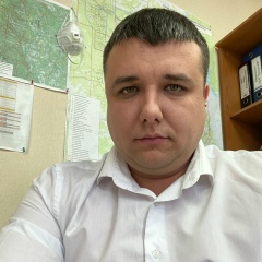 Александр Собянин, 31.01
