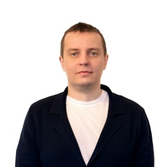 Анатолий Фролов, 30.09.1986, Москва