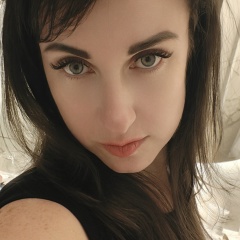 Марина Редкач, 30.03.1986, Симферополь