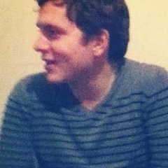 Beka Shaduri, Тбилиси