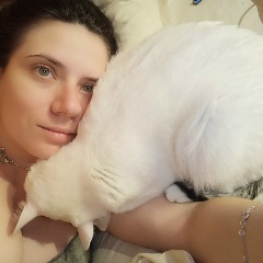 Алёна Атрошенко, 29.08.1989, Волжский