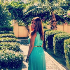 Олюсик Третьякова, 23.06.1989, Montréal