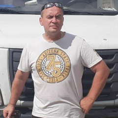 Сергей Придачин, 31.01.1972, Санкт-Петербург