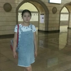 Fariza Pazilbekova, 03.06.1972, Жетысай