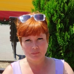 Галина Шевцова, 26.11, Санкт-Петербург