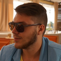 Артём Трущенко, 24.08