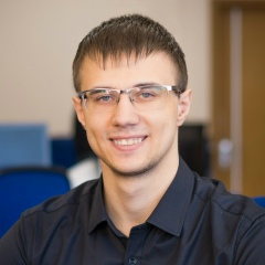 Костян Ивашов, 28.01.1993