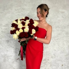 Нина Новосёлова, 10.06.1988, Пермь