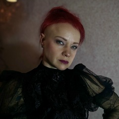 Наталья Ледовских, 25.07, Ставрополь
