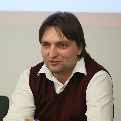 Кірыла Сінюціч, 24.07, Минск
