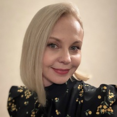 Ольга Родичкина, 07.02, Москва