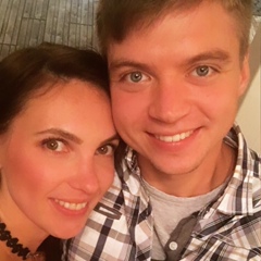 Елизавета Курбатова, 10.11.1984, Санкт-Петербург