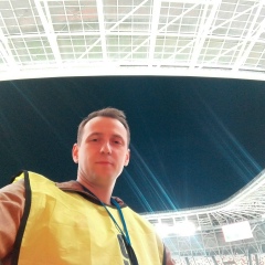 Денис Гарин, 27.02.1980, Саранск