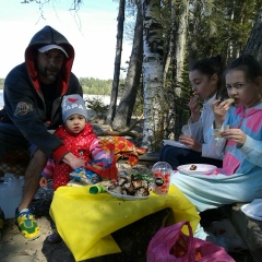 Роман Броненосец, 06.06.1905, Санкт-Петербург