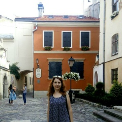 Юля Якуба, 24.11, Чернигов