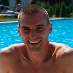 Сережа Чеканов, 29.06.1983, Харьков
