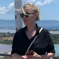 Любовь Семенова, 28.02, Москва