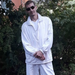 Александр Мегем, 23.07.1984, Санкт-Петербург