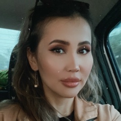 Nurgul Bekkali, 01.03.1989, Актау