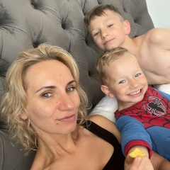 Светлана Микульчик, 10.09.1987, Минск