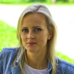Оксана Лысенко, 01.06.1983, Киев