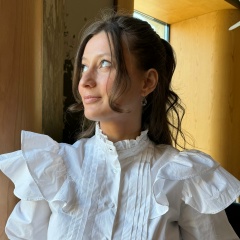 Вера Герасимова, 05.08, Санкт-Петербург